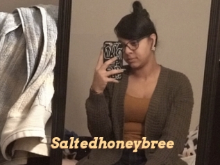 Saltedhoneybree