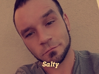 Salty