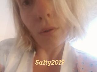 Salty2019
