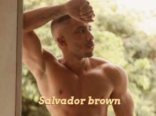 Salvador_brown