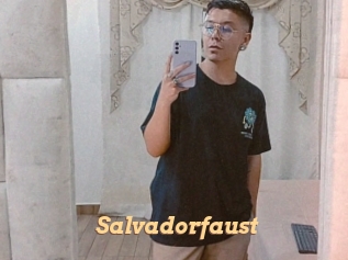 Salvadorfaust