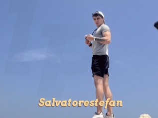 Salvatorestefan