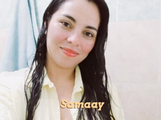 Samaay