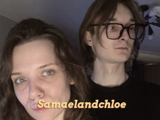Samaelandchloe