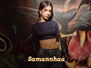 Samannhaa