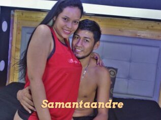 Samantaandre