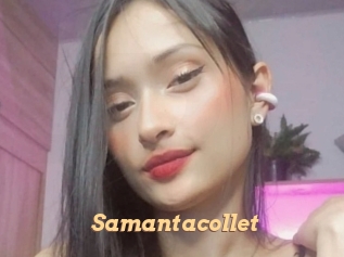 Samantacollet