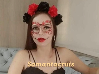 Samantacruis