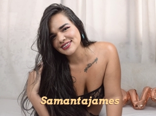 Samantajames