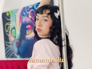 Samantaliu