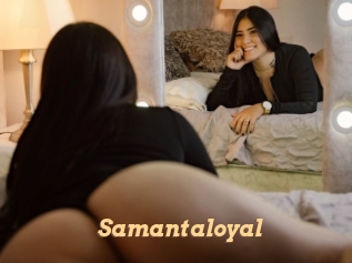 Samantaloyal