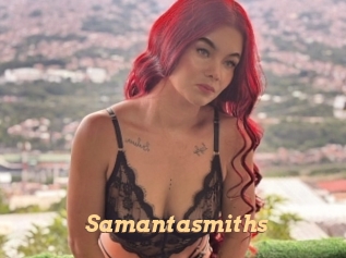 Samantasmiths