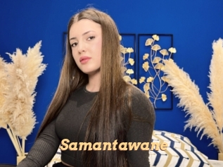 Samantawane