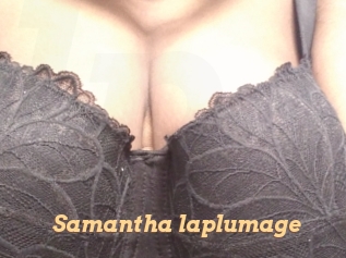 Samantha_laplumage