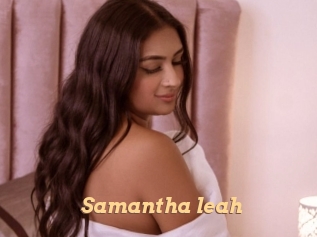 Samantha_leah
