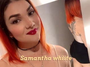 Samantha_whiite
