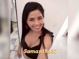 Samantha32