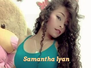 Samantha_lyan