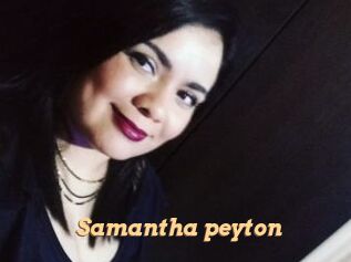 Samantha_peyton