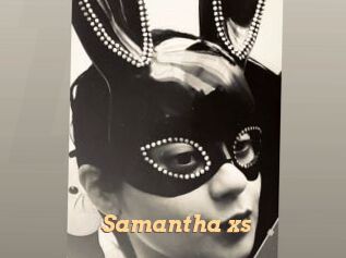 Samantha_xs