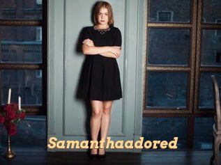 Samanthaadored