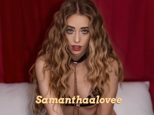 Samanthaalovee