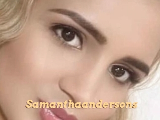 Samanthaandersons