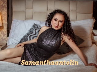 Samanthaantolin