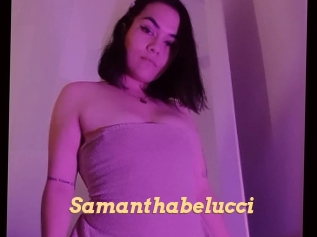 Samanthabelucci