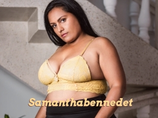 Samanthabennedet