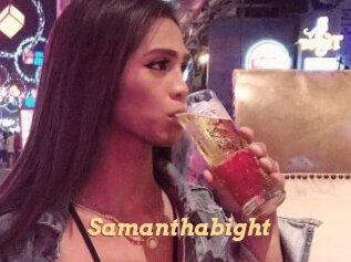 Samanthabight