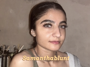 Samanthablunt