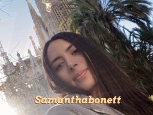 Samanthabonett