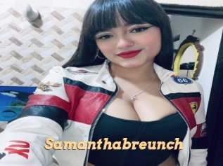samanthabreunch Live Paradise