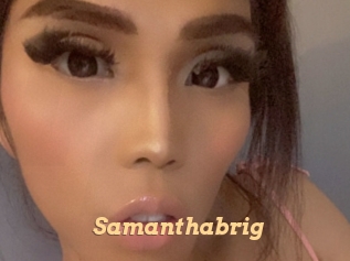 samanthabrig Live Paradise
