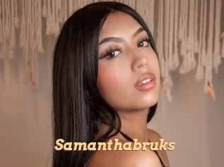 Samanthabruks