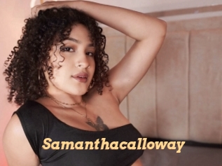 Samanthacalloway