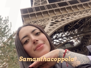 Samanthacoppola