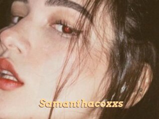 Samanthacoxxs