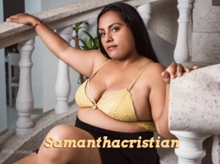 Samanthacristian