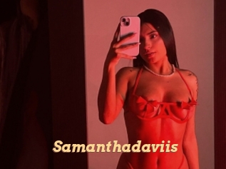 Samanthadaviis