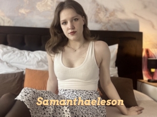 Samanthaeleson