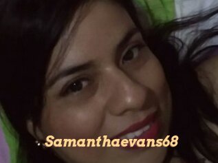 Samanthaevans68