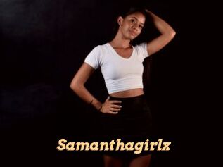 Samanthagirlx