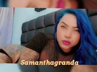 Samanthagranda