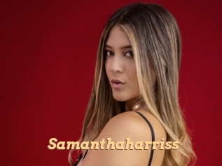 Samanthaharriss