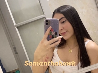 Samanthahowk