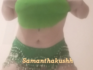 Samanthakushh
