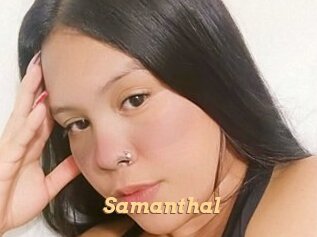 Samanthal