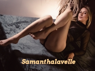 samanthalavelle Live Paradise